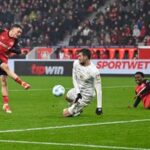 ALEMANIA-LEVERKUSEN-FUTBOL-BUNDESLIGA-LEVERKUSEN VS MAINZ