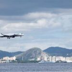 BRASIL-RIO DE JANEIRO-AEROLINEAS AZUL Y GOL-FUSION image