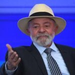 BRASIL-BRASILIA-LULA DA SILVA-REFORMA TRIBUTARIA