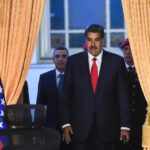 VENEZUELA-CARACAS-MADURO-CONFERENCIA