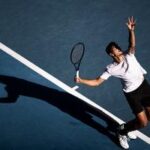 AUSTRALIA-MELBOURNE-TENIS-ABIERTO DE AUSTRALIA-DIA 11