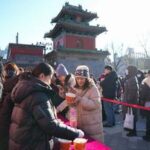 CHINA-FESTIVAL LABA-TRADICION