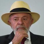 BRASIL-BRASILIA-LULA DA SILVA-ANIVERSARIO