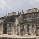 MEXICO-YUCATAN-CHICHEN ITZA