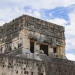 MEXICO-YUCATAN-CHICHEN ITZA