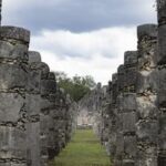 MEXICO-YUCATAN-CHICHEN ITZA