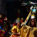 BRASIL-BRASILIA-PRECARNAVAL