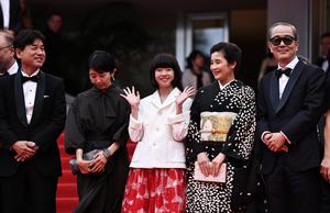 FRANCIA-CANNES-FESTIVAL DE CINE-PELICULAS-ESTRENO