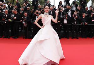 FRANCIA-CANNES-FESTIVAL DE CINE-PELICULAS-ESTRENO