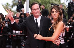 FRANCIA-CANNES-FESTIVAL DE CINE-PELICULAS-ESTRENO