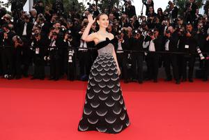 FRANCIA-CANNES-FESTIVAL DE CINE-“EDDINGTON”-ESTRENO