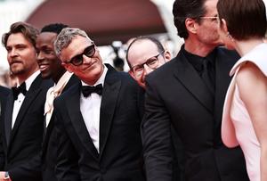 FRANCIA-CANNES-FESTIVAL DE CINE-“EDDINGTON”-ESTRENO