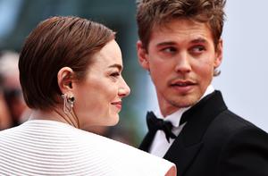 FRANCIA-CANNES-FESTIVAL DE CINE-“EDDINGTON”-ESTRENO