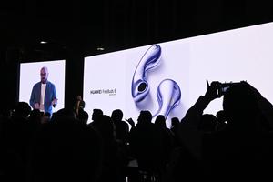 MEXICO-CIUDAD DE MEXICO-HUAWEI-LANZAMIENTO