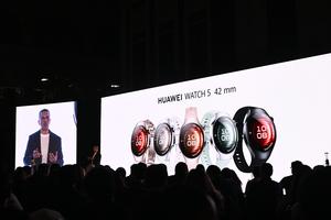 MEXICO-CIUDAD DE MEXICO-HUAWEI-LANZAMIENTO