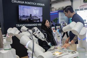 BRASIL-RIO DE JANEIRO-RIO INNOVATION WEEK