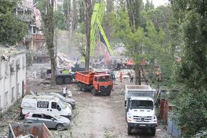UCRANIA-KIEV-RUSIA-ATAQUE-SECUELAS