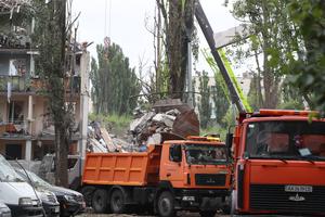 UCRANIA-KIEV-RUSIA-ATAQUE-SECUELAS