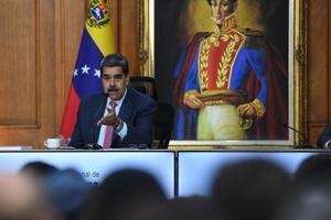 ALBA-TCP rechaza despliegue militar de EE. UU. y respalda a Venezuela