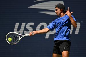 EEUU-NUEVA YORK-TENIS-US OPEN-INDIVIDUALES MASCULINOS