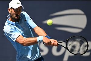 EEUU-NUEVA YORK-TENIS-US OPEN-INDIVIDUALES MASCULINOS