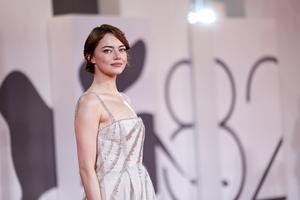 ITALIA-VENECIA-FESTIVAL DE CINE-BUGONIA-ESTRENO
