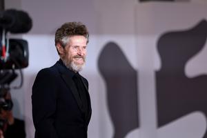ITALIA-VENECIA-FESTIVAL DE CINE-BUGONIA-ESTRENO