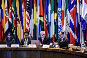 CHILE-SANTIAGO-CEPAL-INFORME ANUAL-LANZAMIENTO