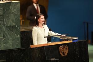 ONU-ASAMBLEA GENERAL-79 PERIODO DE SESIONES-CONCLUSION