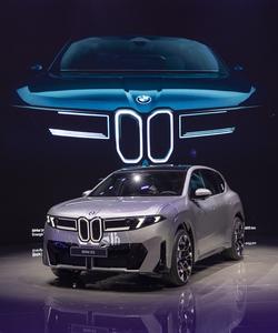 ALEMANIA-MUNICH-IAA MOBILITY 2025-APERTURA