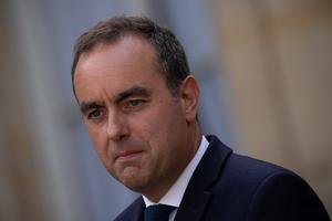 FRANCIA-PARIS-NUEVO PRIMER MINISTRO-CEREMONIA DE ENTREGA DE PODERES