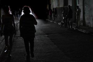 Nuevo apagón deja sin electricidad a la zona oriental de Cuba