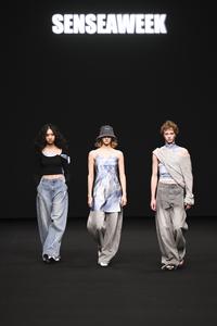 CHINA-SHANGHAI-SEMANA DE LA MODA-APERTURA