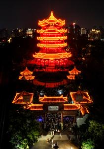 CHINA-VACACIONES POR EL DIA NACIONAL-VIAJES TURISTICOS NACIONALES
