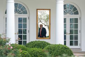 EEUU-WASHINGTON, D.C.-CASA BLANCA-TRUMP-DESPIDOS FEDERALES