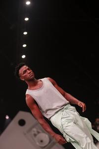 MEXICO-CIUDAD DE MEXICO-FASHION WEEK