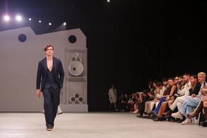 MEXICO-CIUDAD DE MEXICO-FASHION WEEK