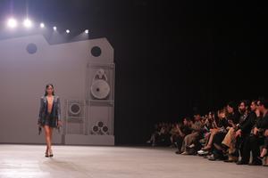 MEXICO-CIUDAD DE MEXICO-FASHION WEEK