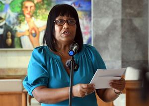 CUBA-HABANA-RODRIGUEZ-CONFERENCIA