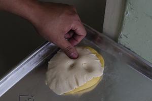 MEXICO-CIUDAD DE MEXICO-DIA DE MUERTOS-PAN