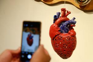 MEXICO-CIUDAD DE MEXICO-BIENAL