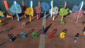 NICARAGUA-MANAGUA-PAISAJES