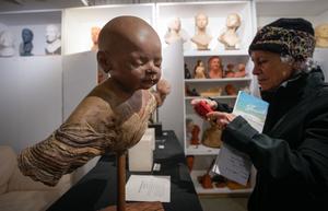 CANADA-VANCOUVER-EASTSIDE CULTURE CRAWL