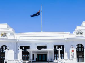 AUSTRALIA-TIROTEO-NUMERO DE MUERTOS