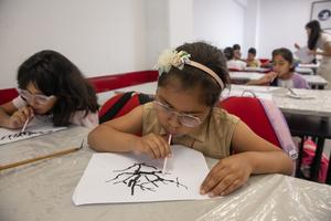 PERU-LIMA-CHINA-TALLERES