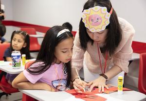 PERU-LIMA-CHINA-TALLERES