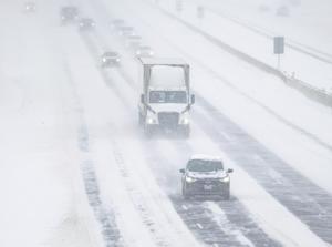 CANADA-TORONTO-NEVADA