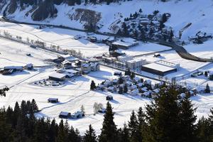 SUIZA-DAVOS-FEM-REUNION ANUAL 2026