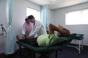 SUDAFRICA-JOHANNESBURGO-IA-TRATAMIENTOS DE MTC