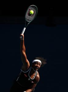 AUSTRALIA-MELBOURNE-TENIS-ABIERTO DE AUSTRALIA-INDIVIDUALES FEMENINOS